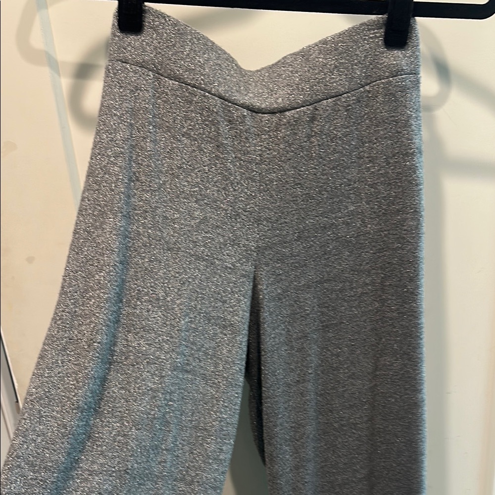 Women's Gray Pants